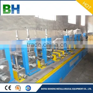Tube Forming Machine Pipe Production Line thumbnail-2