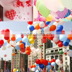 Best Selling Birthday Wedding Baby Shower Party Pearl Latex Balloons thumbnail-3