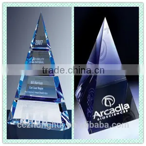 2016 Hot Sale Crystal Pyramid thumbnail-1