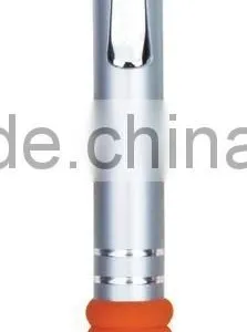 Metal Ball Pen, Stylish Design thumbnail-1
