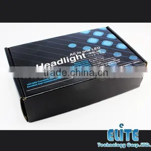 3200lm 60w 9005 9006 Led Headlight Bulb All in One Led Motorcycle Headlight thumbnail-4