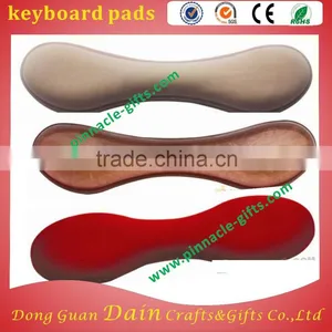 Gel Ass Breast Shape Keyboard Wrist Rest Pads/mats With Wrist Rest thumbnail-2