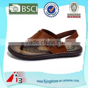 Summer TPR Sole Man Sport Sandal Shoe thumbnail-1