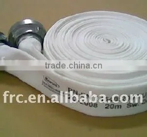 2"PVC Fire Hose thumbnail-1