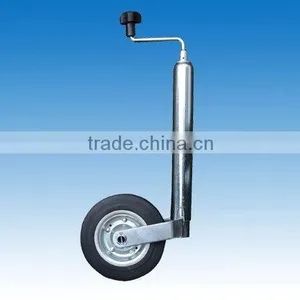 800lbs 48mm Trailer Jack thumbnail-1