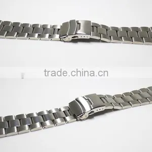 China Supplier Deluxe Stouch Watch Band for Apple, for Apple Watch Band Stainless Steel thumbnail-2