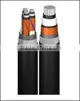 11kv First Class Al Core Xlpe Insulated Pvc Power Cable thumbnail-1