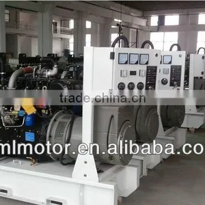Diesel Genset 5 Kva FG Wilson Manufacturer thumbnail-1