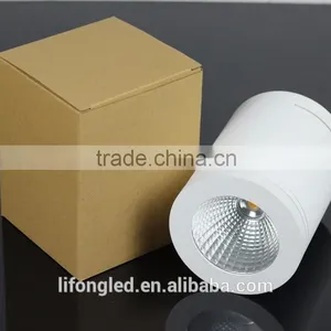 Shenzhen Led Lights CRI 90 25W COB LED Surface Mounted Downlight thumbnail-5