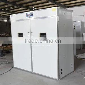 Special Offer Industrial Used Poultry Incubator for Sale thumbnail-1