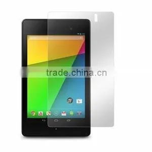 Factory Cheap Screen Protector for Google Nexus 7 thumbnail-1