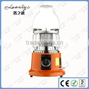 2 in 1 Portable Gas Heater and Gas Cooker. Gas Heater Outdoor thumbnail-1