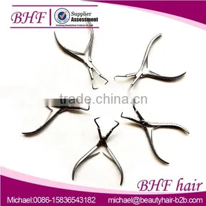 Factory Price Hair Salon Hair Extension Tools 7 Inch Removing Pliers thumbnail-3