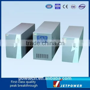 Line Interactive UPS With AVR (5KVA-10KVA)/Horse Series thumbnail-3