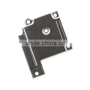 Replacement Spare Parts Front Panel Assembly Cable Bracket for Iphone 6 Metal thumbnail-1