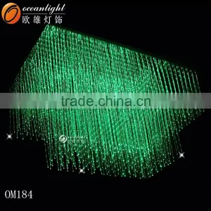 Best Quality Fiber Optic Light for Decoration ,fiber Optic Festival Lights,fiber Optic Christmas Light for Club DecorationOM060 thumbnail-3