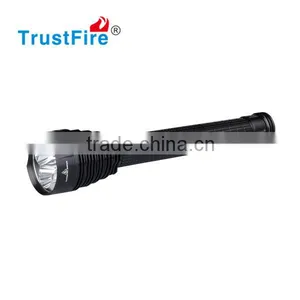 TrustFire Factory TR-J10 SST-90 Led 32W 2250 Lumens Led Torch Light for Hunting thumbnail-1