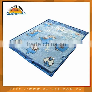 Competitive Price New Fashion Bed Sheet Set Blanket thumbnail-6