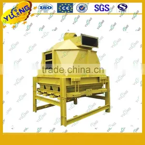 1-2t/h SKLN1.5 Pellet Cooler / Counter Flower Cooler for Wood Sawdust thumbnail-3