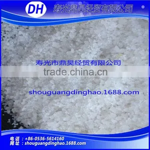 Melt Ice Salt , Sea Salt Sodium Chloride, Price Salt per Ton thumbnail-2