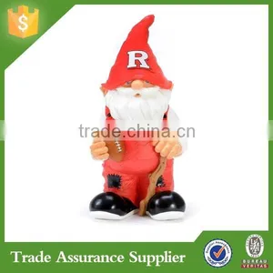 Hot-seller Garden Magnesium Oxide Wholesale Gnome Statue thumbnail-5