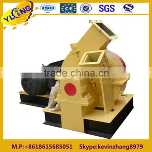 PX15-80 Small Wood Chipper thumbnail-1