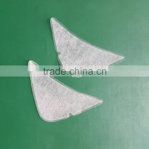 Thermo Ping Pong Hot Melt Glue Toe Puff and Counter thumbnail-2
