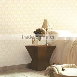 2015 Manufacturer Newest Non Woven Wallpaper Design thumbnail-2