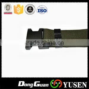 Hot Selling Wholesale Military Woven Web Belt thumbnail-2