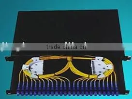 Fiber Optic Terminal Box thumbnail-1