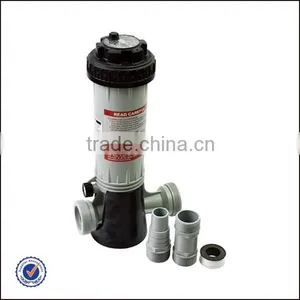 Swimming Pool Automatic Chlorine Feeder Kit thumbnail-3