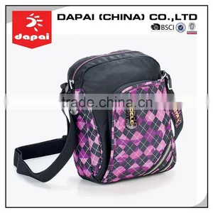 Best Quanity Long Strap Messenger Bag For College thumbnail-2