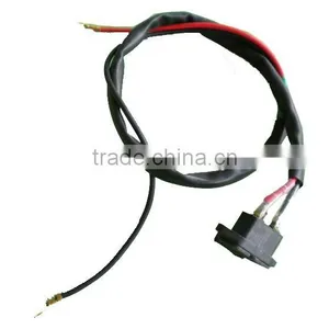 Electric Tricycle Spare Parts Electric Kamani Bush Black for Electric Tricycle for Indian Market thumbnail-2