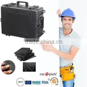 Army Used Military Waterproof Equipment Case RC-PS 460 thumbnail-5