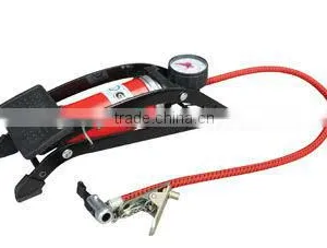 Torin BigRed High Pressure Car Tire Foot Pump thumbnail-1