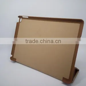 Super Slim Ultra Thin Stand pu Leather Tablet Case for Samsung Galaxy Tab Wave 7.7 p6 S85 thumbnail-4