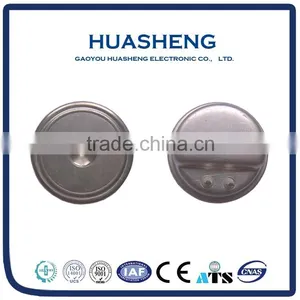 46.5mm High Spl High Sensitivity Round Rocking Armature Small Siren thumbnail-1