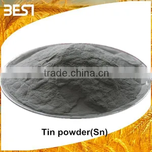 Best14 Tin Ingots Metal Powder thumbnail-1