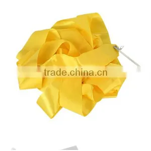 Professional Elegant Colorful Dancing Ribbon thumbnail-4