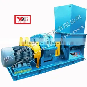 Rubber Block Slab Cutting Machine thumbnail-1