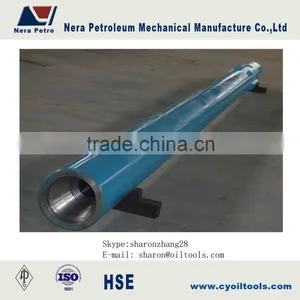 HPLD-98-HPLD-280 Hydraulic Pressure Damping Load, API Standard thumbnail-5