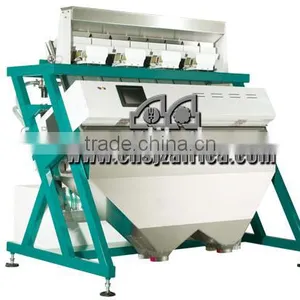 Grain Color Sorter thumbnail-1