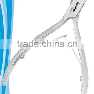 Ingrown Toe Nail Nippers Double Spring 12.5 cm thumbnail-1