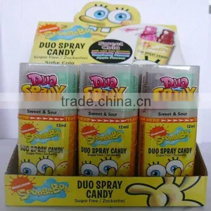 Cartoon Duo Spray Candy thumbnail-1