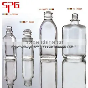 1/2oz,1oz,2oz,4oz,20ml,30ml Essence Oil Bottle thumbnail-1