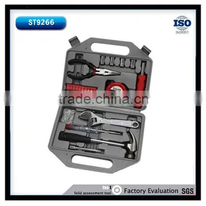 30pcs Hand Tools Names Combine Hand Tools Set, Hardware Tool thumbnail-3