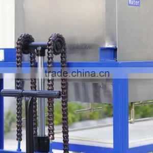 2016 Koller 2000kg Directly Cooling Ice Block Machine For Human Consumption thumbnail-4