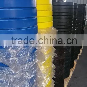 Rubber Bumper Plate Factory Directly Sell Price thumbnail-5
