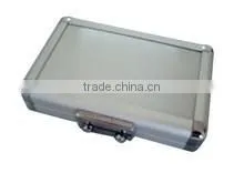 Home Use Promotional Items XB-MA001,MA002 Xingbaocase Aluminum Manicure Case Nail Box thumbnail-4