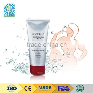CE ISO FDA GMPC Approved Free Breast Enhancement Enlargement Cream thumbnail-1